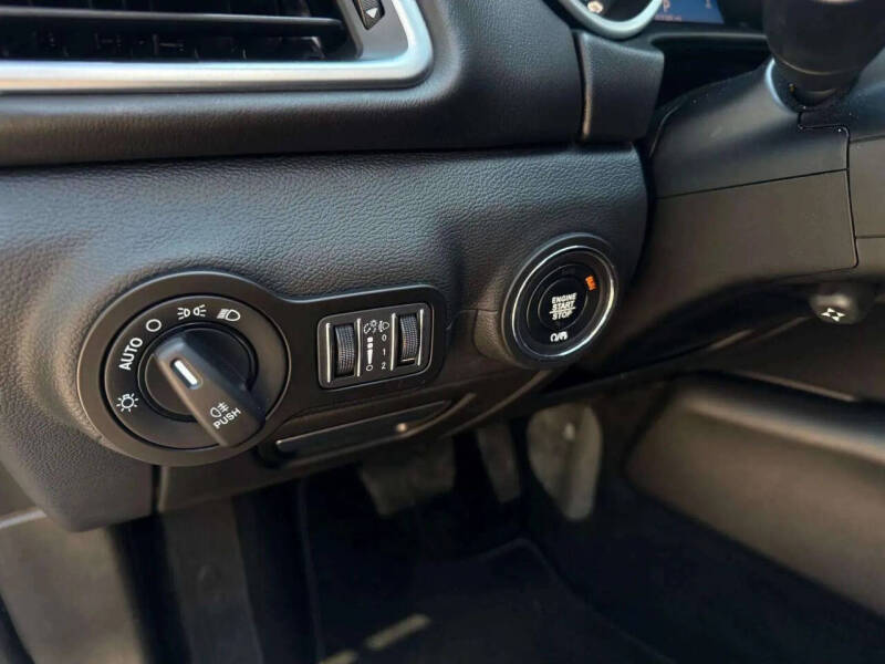 2019 Maserati Ghibli SQ4