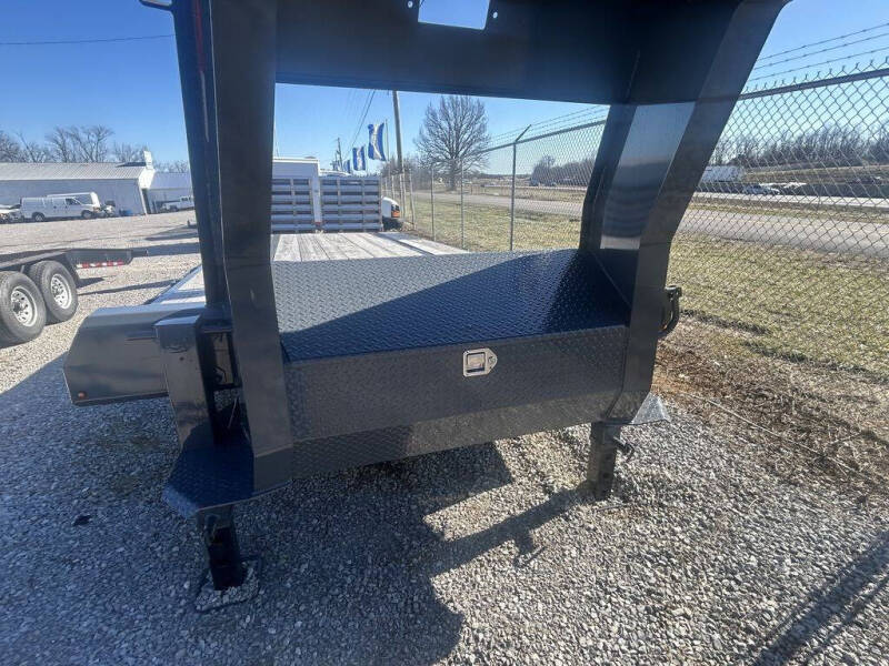 2024 MORITZ FDH DT SERIES 20+5