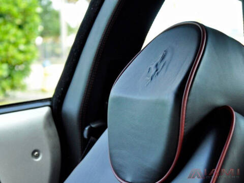 2000 Ferrari 360 Modena