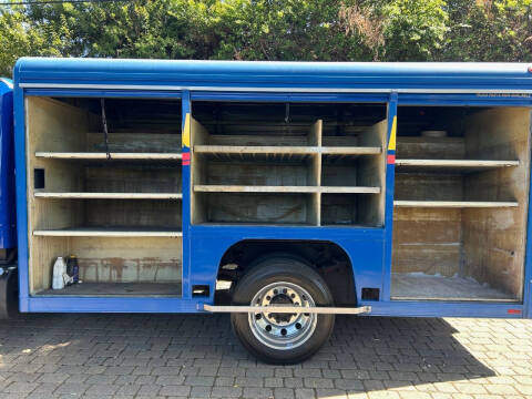 2022 Freightliner M2 106 Medium Duty