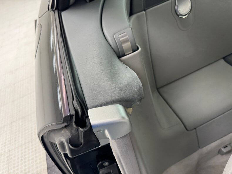 2004 Mercedes-Benz SL-Class SL 500