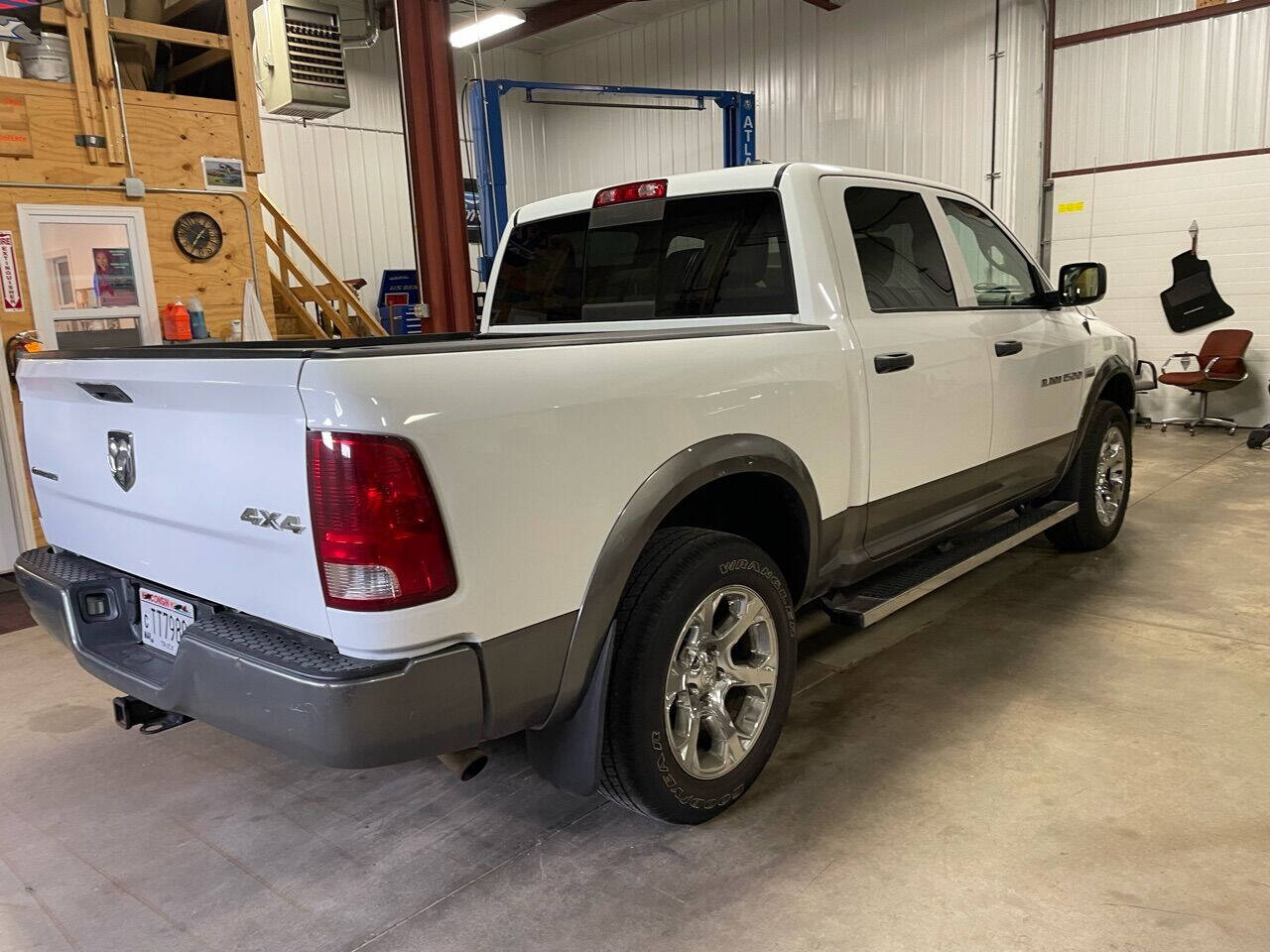 2012 Ram 1500 for sale at Cheyka Motors in Schofield, WI