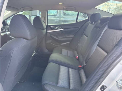 2016 Nissan Maxima Platinum