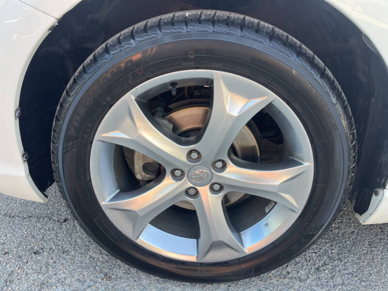 2014 Toyota Venza LE