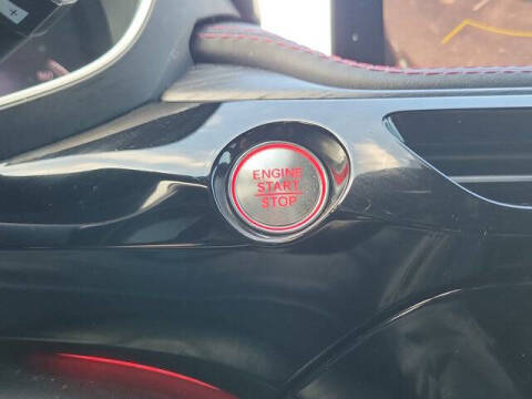 2024 Acura MDX SH-AWD Type S w/Advance Package