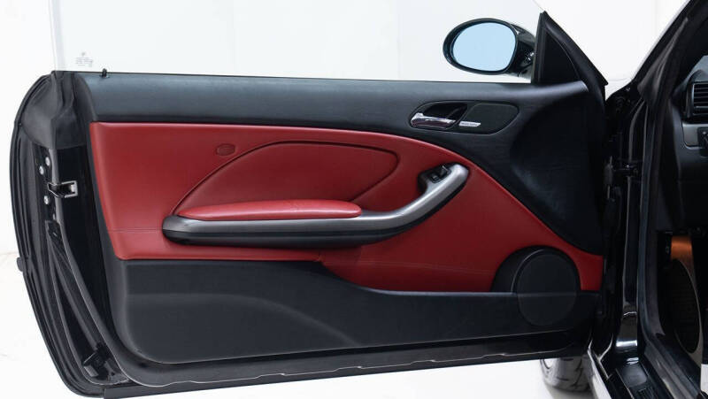 2004 BMW M3