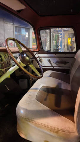 1959 GMC 370