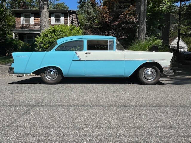 1956 Chevrolet 150