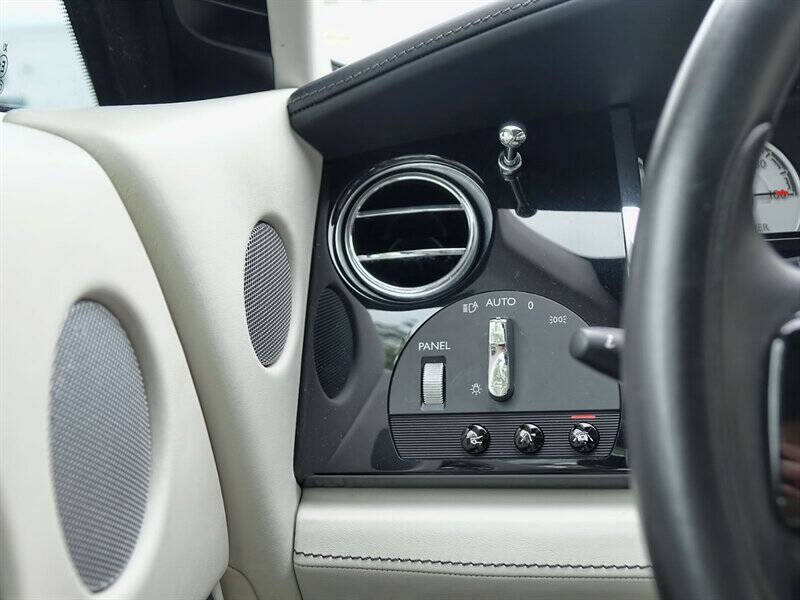 2016 Rolls-Royce Wraith 51