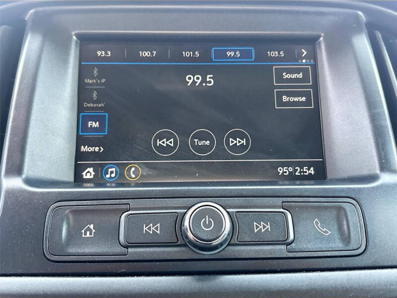 2019 GMC Canyon