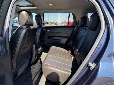 2015 GMC Terrain SLT-1