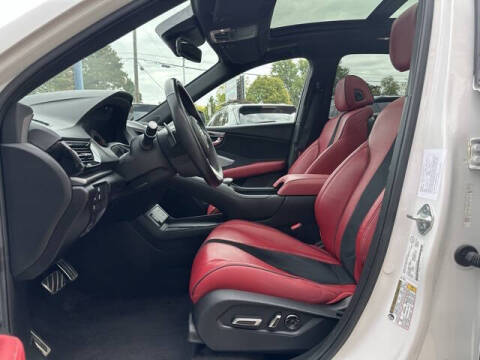 2023 Acura RDX SH-AWD w/A-SPEC