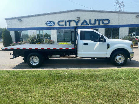 2017 Ford F-350 Super Duty for sale at Car One in Murfreesboro TN
