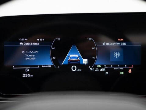 2025 Audi A5 quattro Premium Plus TFSI