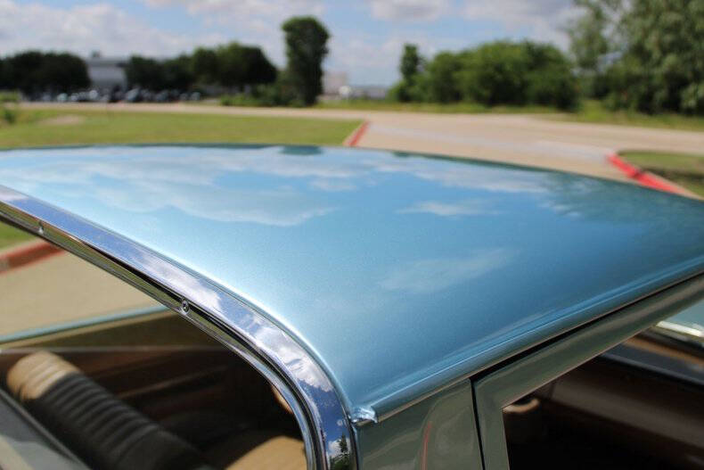 1965 Ford Falcon