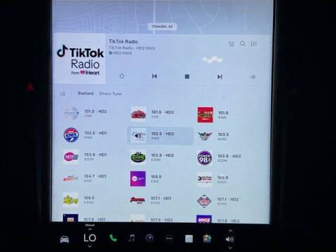 2019 Tesla Model X Long Range