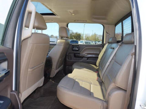 2016 GMC Sierra 1500