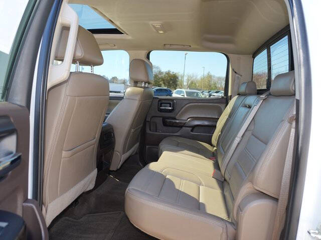 2016 GMC Sierra 1500
