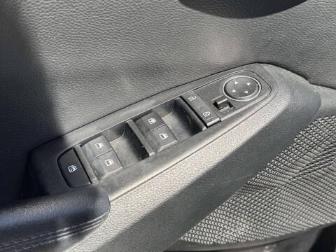 2022 Kia Seltos S