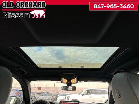 2023 BMW 5 Series 530i xDrive