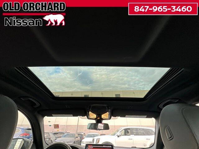 2023 BMW 5 Series 530i xDrive