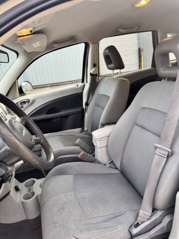 2008 Chrysler PT Cruiser Touring