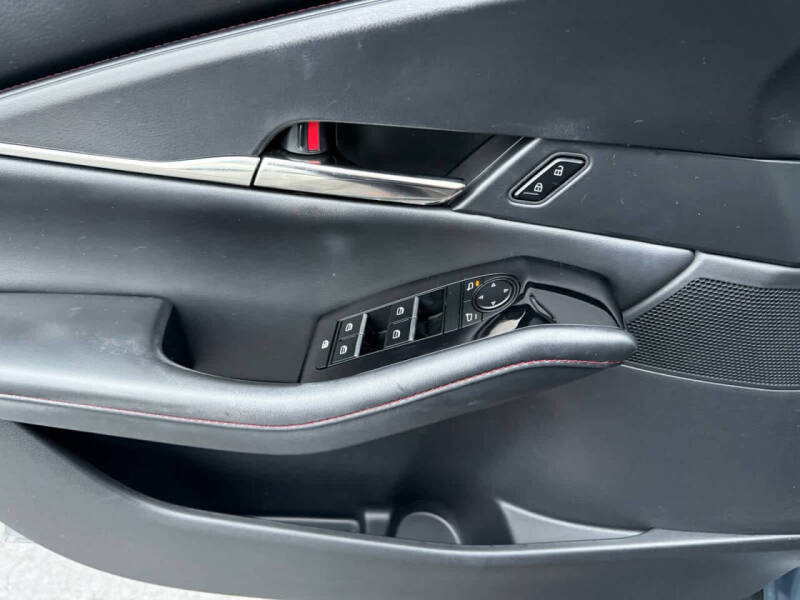 2024 Mazda CX-30 2.5 S Carbon Edition