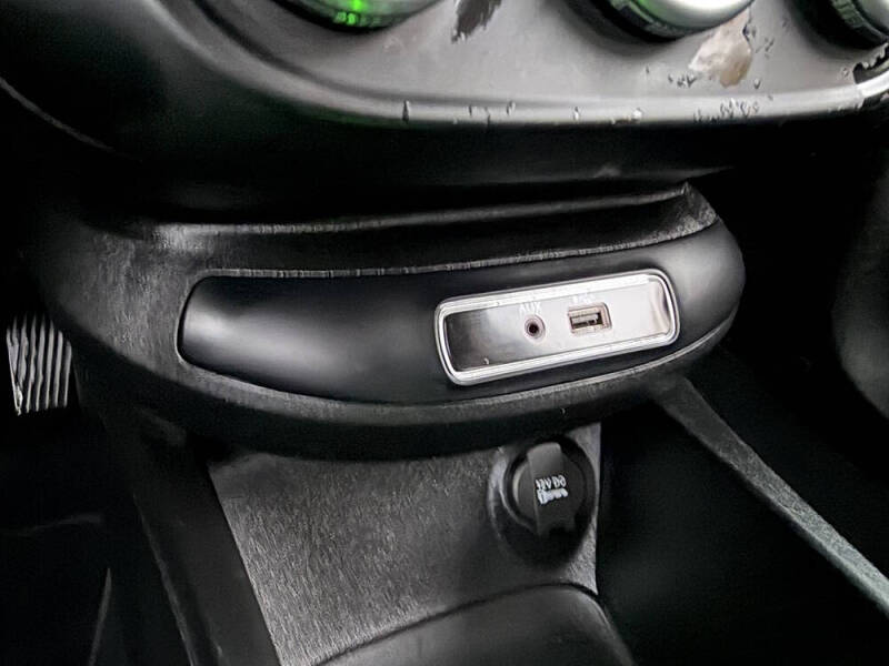 2016 FIAT 500X Trekking