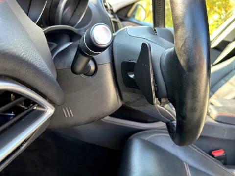 2017 Jaguar F-PACE 35t Prestige