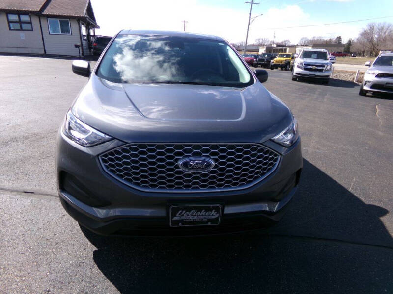 2023 Ford Edge SE