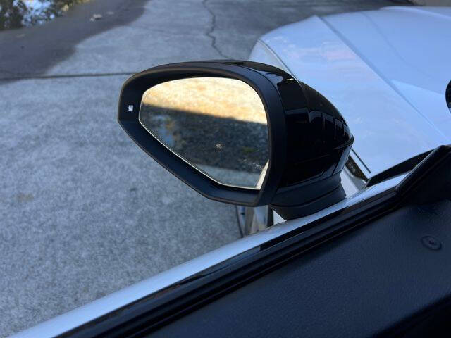 2019 Audi A5 Sportback quattro Prestige 45 TFSI