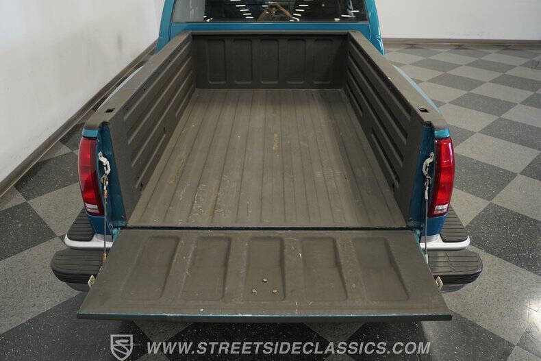 1994 GMC Sierra 1500