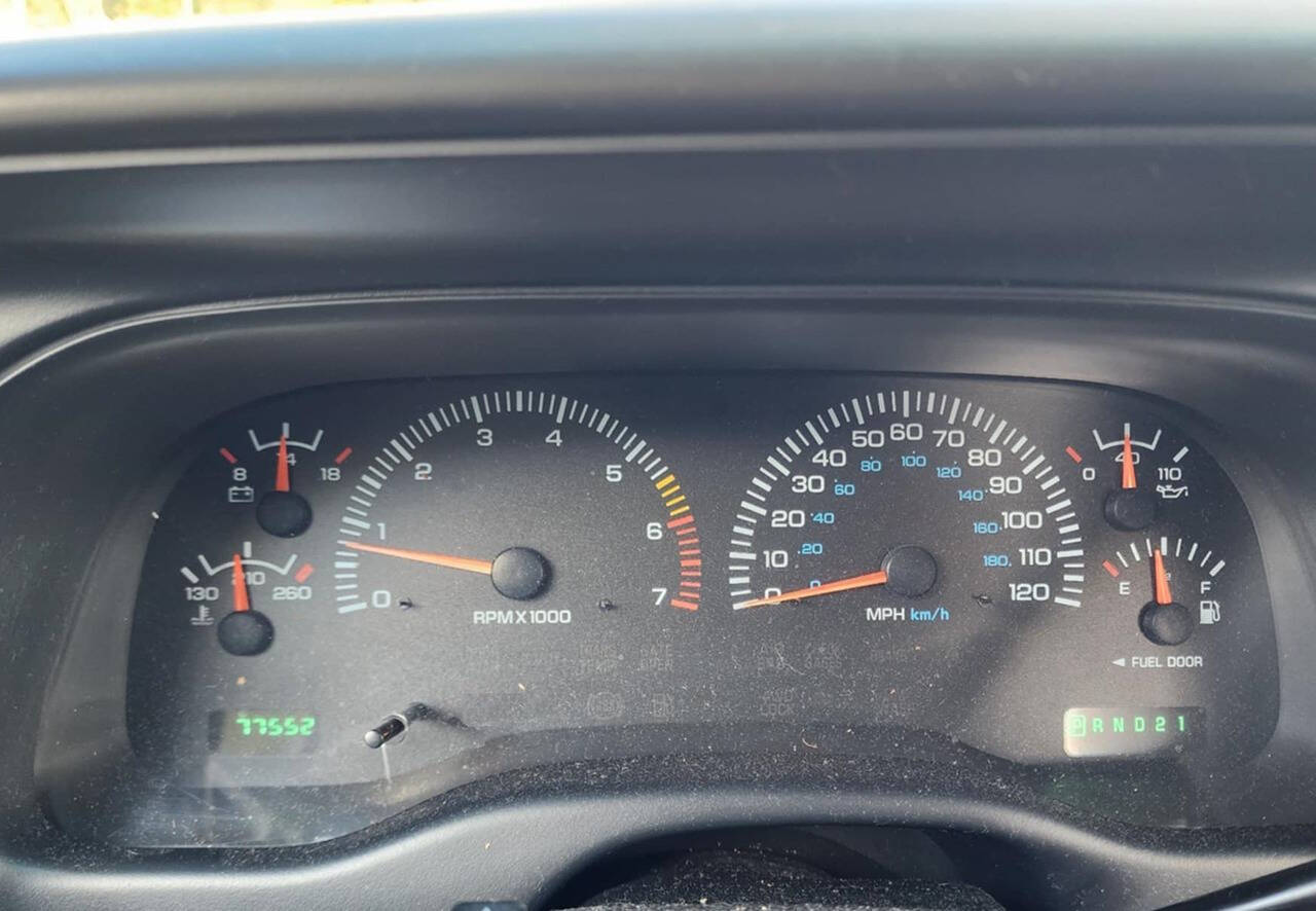 2000 Dodge Dakota for sale at Auto Energy in Lebanon, VA