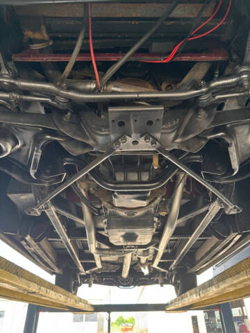 1948 Lincoln Continental