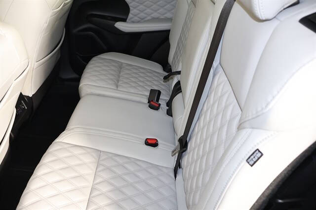 2024 Mitsubishi Outlander PHEV SEL Platinum Edition