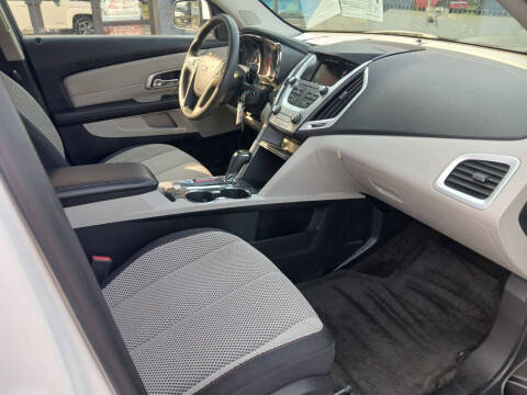 2017 GMC Terrain SLE-1