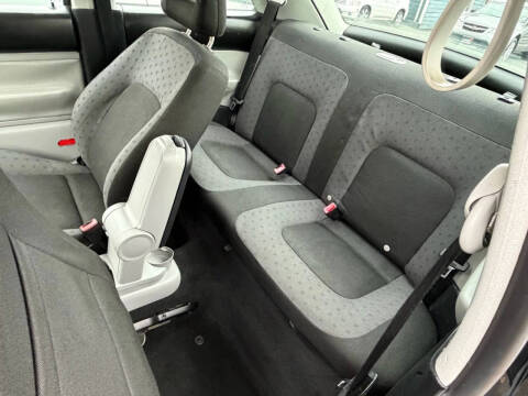 2002 Volkswagen New Beetle GLS