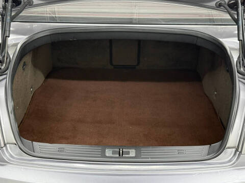 2006 Bentley Continental Flying Spur