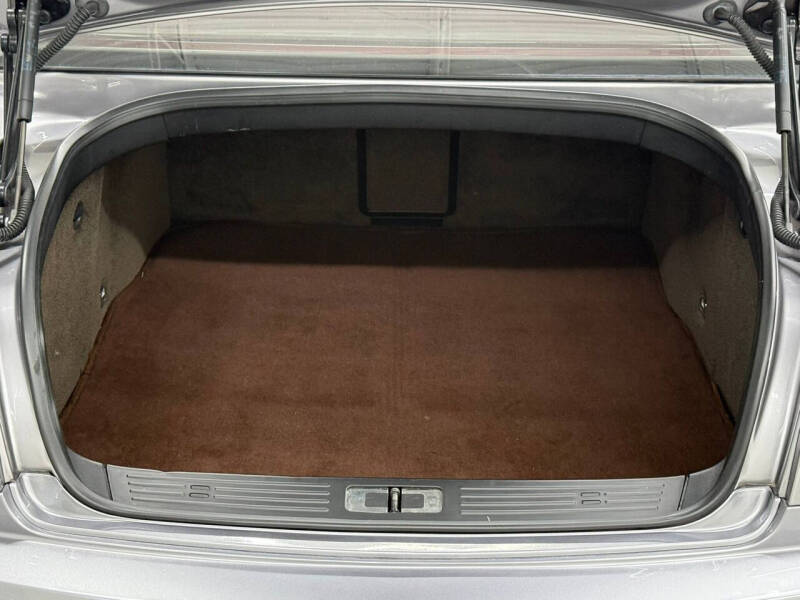 2006 Bentley Continental Flying Spur