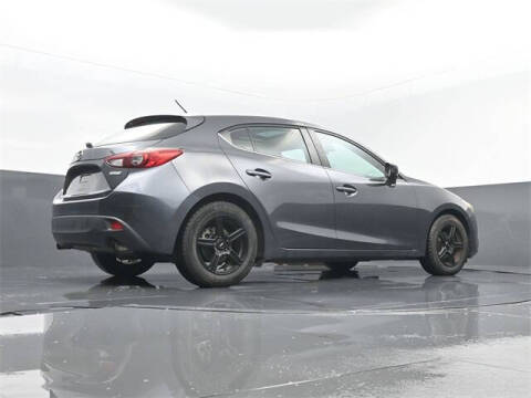 2014 Mazda MAZDA3 i Touring