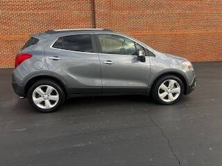 2015 Buick Encore Convenience