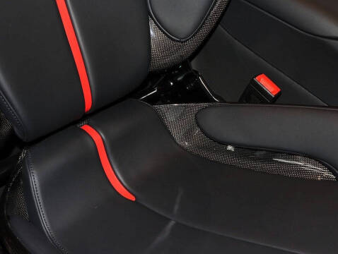 2024 Ferrari 296 GTS