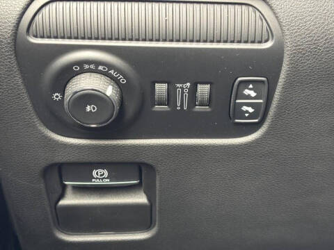 2022 Jeep Wagoneer Series I