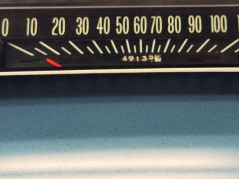 1963 Chevrolet Impala