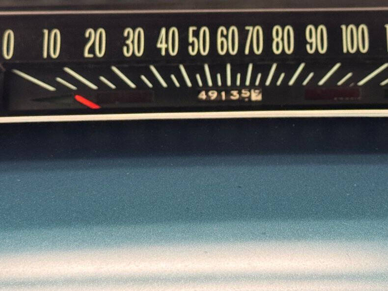 1963 Chevrolet Impala