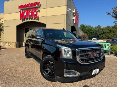 2019 GMC Yukon XL SLT