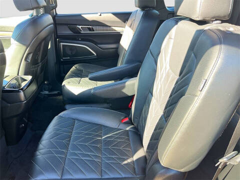2023 Kia Telluride SX-X-Pro