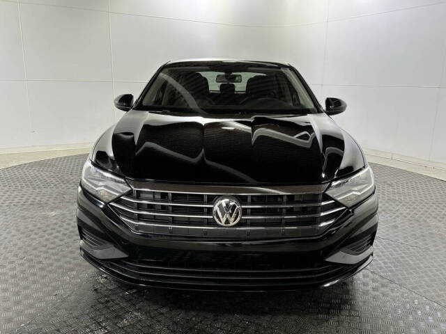 2021 Volkswagen Jetta for sale at NJ Car Buyer in Jersey City, NJ