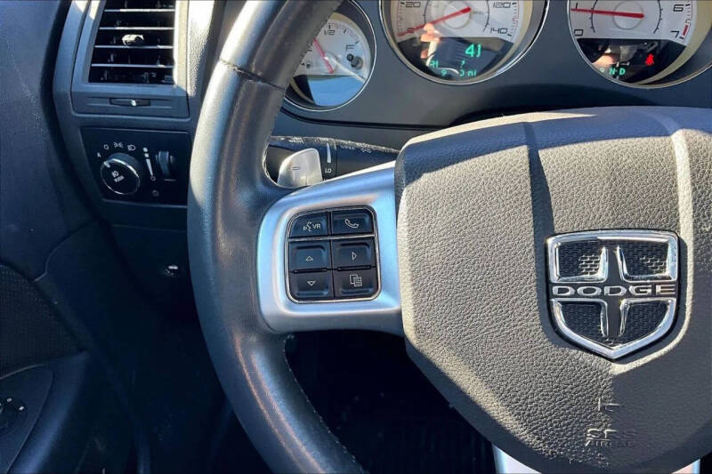 2014 Dodge Challenger