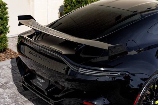 2023 Aston Martin Vantage F1 Edition